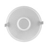 Ledvance DL SLIM DN210 18W/6500K WT IP20 LED Flache Downlightleuchten rund 1530lm – Bild 7