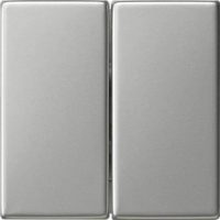 Gira Wippe 2-f. Tastschalter eds 0915600