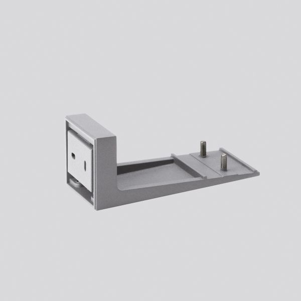 BEGA Ausleger si ST L255mm B45mm H60mm 71036A