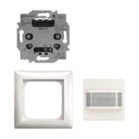 Busch-Jaeger Set Komfort wireless 62762 UJ-914-WL