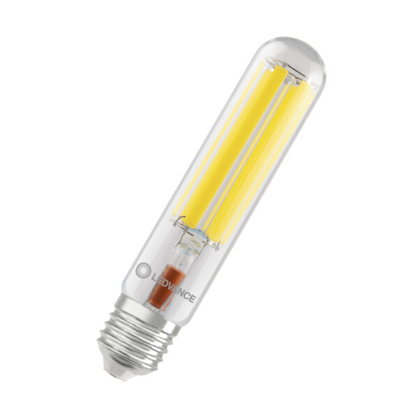 Ledvance NAV LED FIL V 7000LM 41W 727 E40 2700K LED-Ersatz von NAV f.Außen