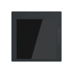 Busch-Jaeger Melde/Bedientableau Unterputz KNX SD/U12.55.11-825 Bussystem KNX-RF (Funk)