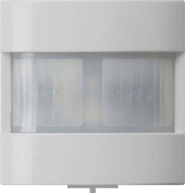 Gira Gira KNX-Bewegungsmelderaufsatz Komfort 1,1m grau 2050015