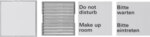 Gira LED-Leuchten Set Haube Lam Folie 821300