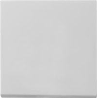 Gira Wippe grau 0296015