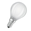 Ledvance LED CLASSIC P P 4W 827 FIL FR E14 470lm 2700K LED-Miniballform – Bild 2
