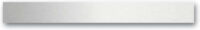 Busch-Jaeger Abschlussleiste oben Standard edelst. 6348-860-101