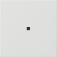 Gira Wippe 1-fach Reinweiß 537103