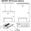 Ledvance PL CMFT 1200 P 33W 840 U19 PS PANEL COMFORT – Bild 10