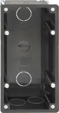 Gira UP Dose f.Rasiersteckdose 281900