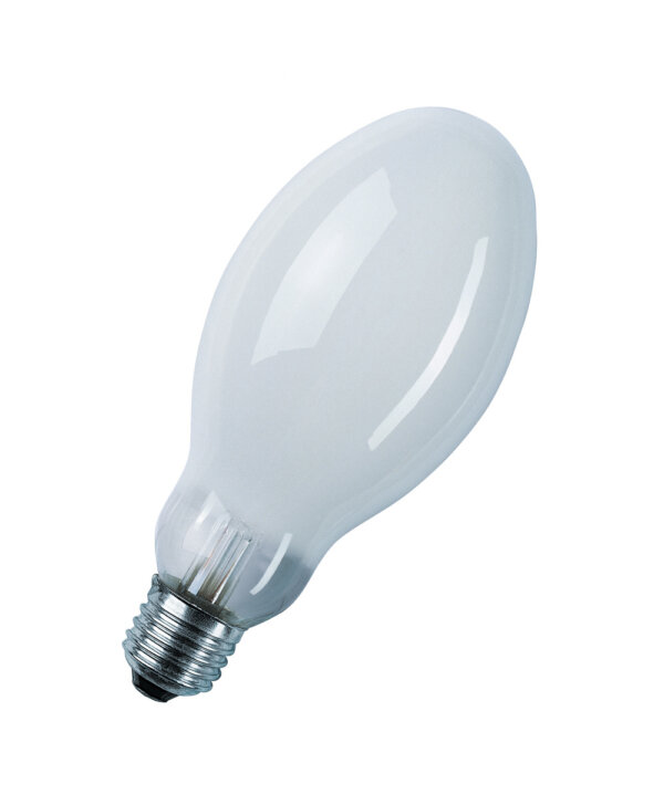 Osram NAV-E 70W/E E27 elliptisch RWL1 Natriumdampf-Hochdrucklampe VIALOX