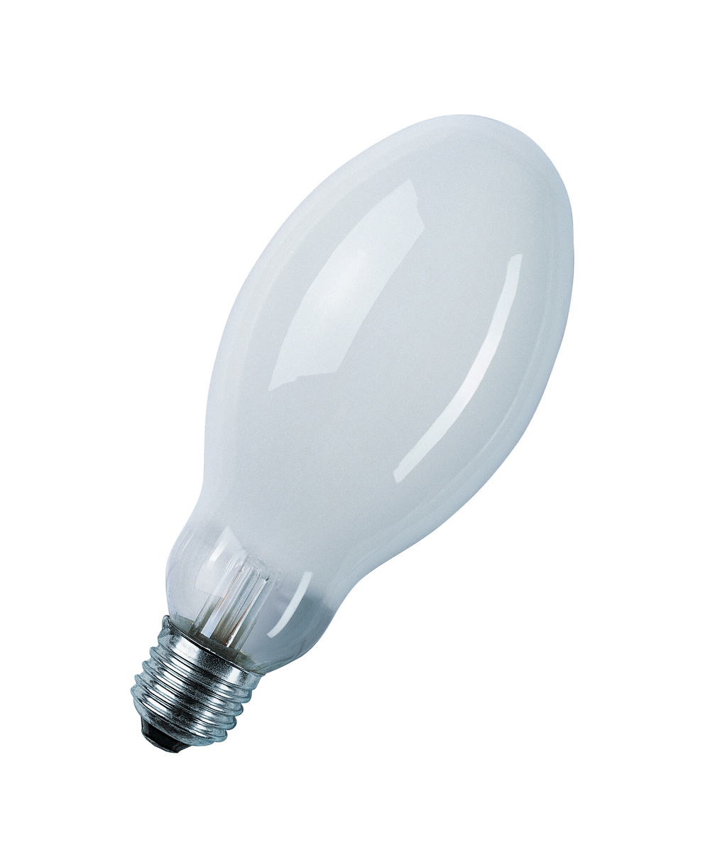 Osram NAV-E 70W/I E27 elliptisch RWL1 Natriumdampf-Hochdrucklampe+Zündeinheit
