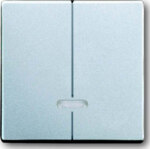 Busch-Jaeger Bedienelement mit Glimmlampe 6545-83