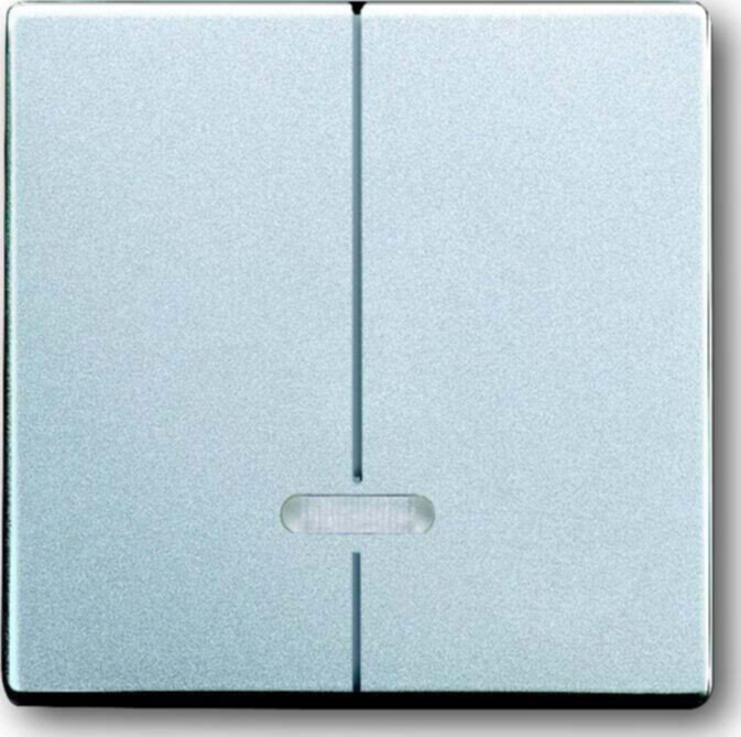 Busch-Jaeger Bedienelement mit Glimmlampe 6545-83
