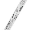 Osram QT-FIT8 1x58-70W 220-240V UNV1 280x30x28 QUICKTRONIC Vorschaltgerät – Bild 2