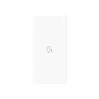 Busch-Jaeger Tastwippe Funkb LON studioweiß 6234-21-44M Bussystem KNX-RF (Funk) matt