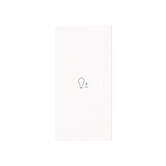 Busch-Jaeger Busch-Jaeger Tastwippe Funkb LON studioweiß 6234-21-44M Bussystem KNX-RF (Funk) matt