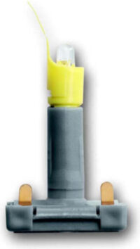 Busch-Jaeger LED Beleuchtungseinheit Farbe der LED BLAU. 8382-17