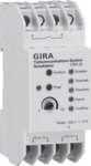 Gira Schaltaktor Türkommunik. Reiheneinbaugerät 128900