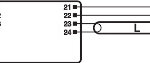 Osram QTP5 1x80W 220-240V UNV1 280x30x21 QUICKTRONIC PROFESSIONAL Vorschaltgerät – Bild 5