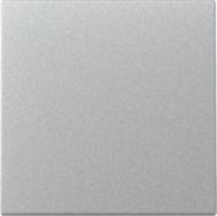 GIRA 329626 Wippe System 55 Farbe Alu