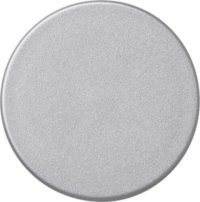 Gira Dimmerknopf alu e alu 091026