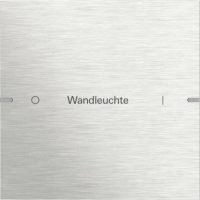 Gira Wippenset 1-fach Tastsens TS4 eds 5031219