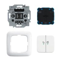 Busch-Jaeger LED-Dimmer flex Set, WL 62851 UJ-214-WL