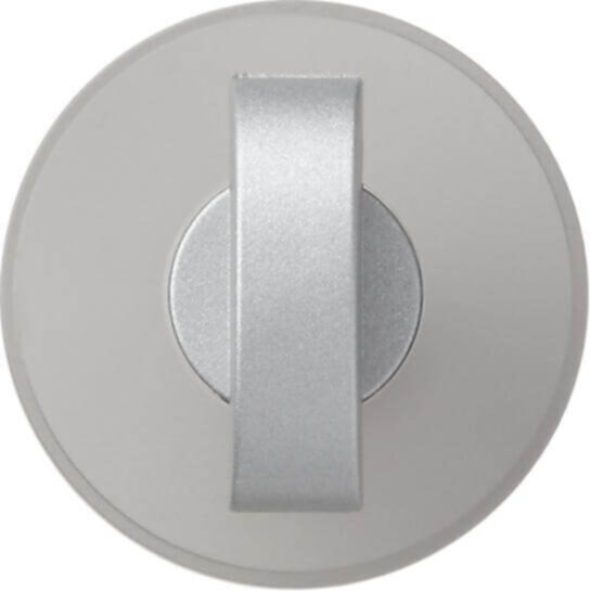 Gira Gira Ersatzknebel alu 146626