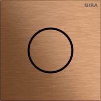 Gira Sprachmodul System 106 Bronze 5563921
