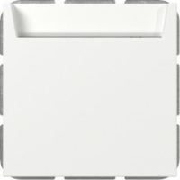 GIRA 314027 Hotel-CardS+N-Kl.System 55 Reinweiß seidenmatt