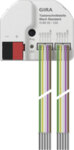 Gira 518800 Tasterschnittst.8-fach Standard KNX Secure