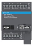 Busch-Jaeger Binäreingang free@home Reiheneinbaugerät BI-M-10.230.1.11 4TE LED 10-fach