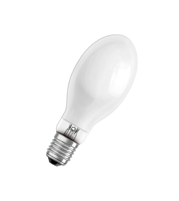 Osram HQI-E 250W/D PRO E40 beschichtet RWL1 Halogen-Metalldampflampe Powerstar