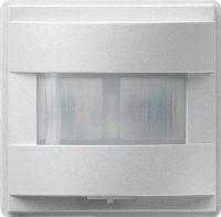 Gira KNX-Bewegungsmelder 1,10m reinweiß 205066