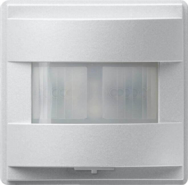 Gira Gira KNX-Bewegungsmelder 1,10m reinweiß 205066