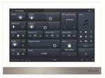 Busch-Jaeger IP touch 10 LAN / WLAN H8237-4W-03