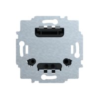 Bild vom Produkt: BUSCH-JAEGER Busankoppler Funkb LON PowN BAU-F-0.11 free@home UP Schraubbef