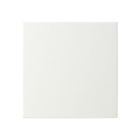 Busch-Jaeger Tastwippe KNX free@home alpinweiß LFW/A.1.55.11-914 Kunststoff Thermopl 1-fach