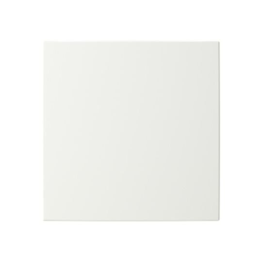 Busch-Jaeger Busch-Jaeger Tastwippe KNX free@home alpinweiß LFW/A.1.55.11-914 Kunststoff Thermopl 1-fach