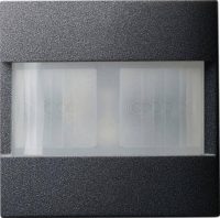 Gira Bewegungsmelderaufsatz anthrazit 537328