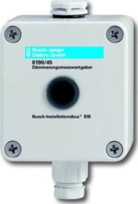 Busch-Jaeger Helligkeit-Meßwertgeber für Wetterstation 6190/45