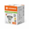 Ledvance LED PAR16 DIM P 7W 930 GU10 Dimmbare LED-Reflektorlampen PAR16 – Bild 4