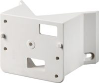 Gira Eckwinkel 270Gr. reinweiß f.AP-Wächter 096802