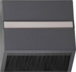 Gira Abdeckhaube anthrazit System55 068228