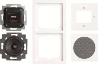 Bild vom Produkt: Busch-Jaeger Busch-Radio BTconnect DAB+ Kompl.Set Bluetooth 8270 UJ-84-101