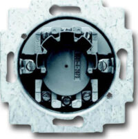 Busch-Jaeger Einsatz Jalousietas. 1P+N+E 2723 USL-101