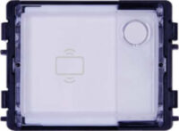 Busch-Jaeger Tastenmodul 1-fach RFID 51382RP1-03