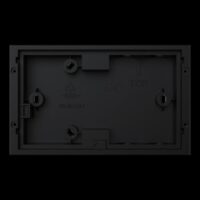 Busch-Jaeger UP-Kasten 178x108x52mm 42491F