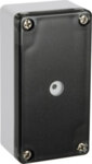 Gira Helligkeit/Temp sensor IP66 grau 546700